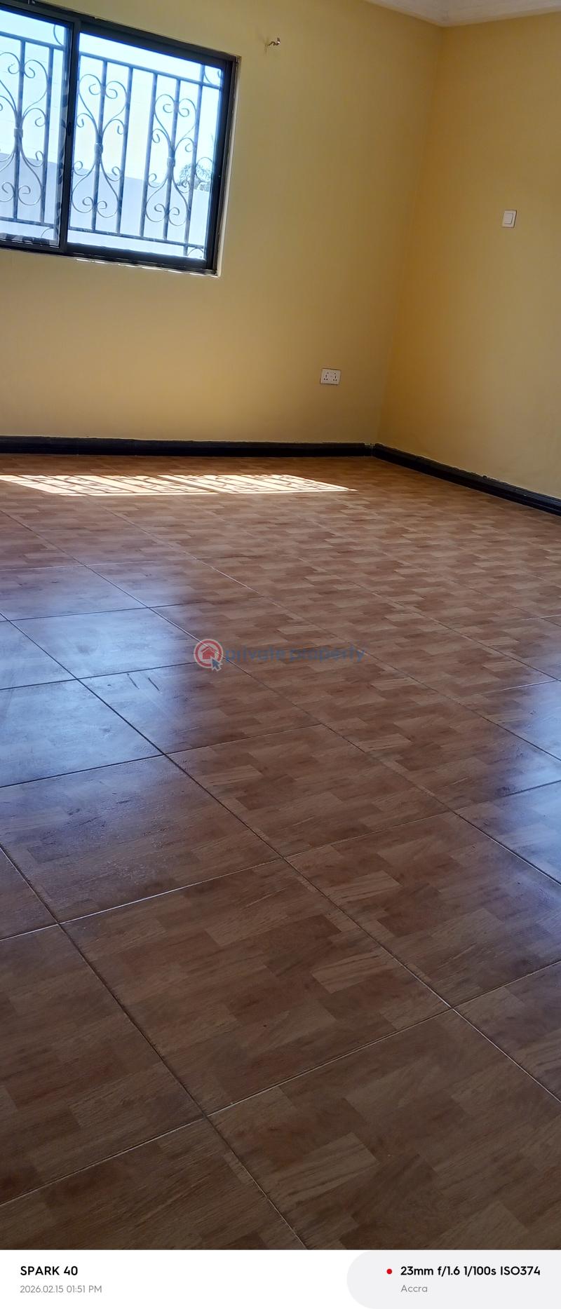 5 bedroom House For Rent East Legon Around A&c Mall. Accra East Legon  - 6