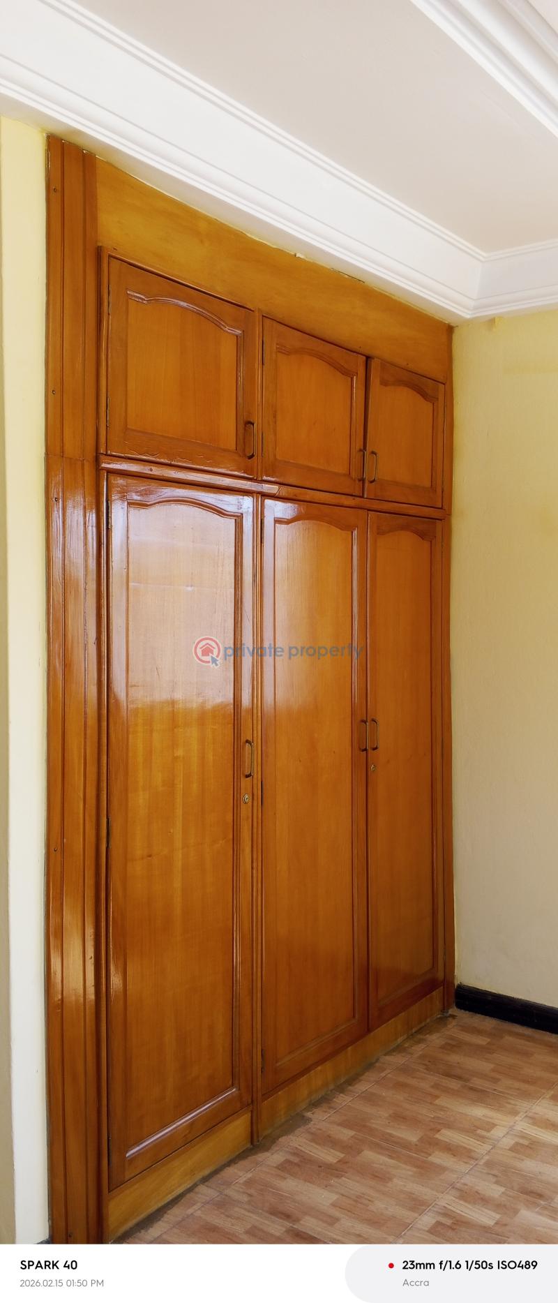 5 bedroom House For Rent East Legon Around A&c Mall. Accra East Legon  - 3
