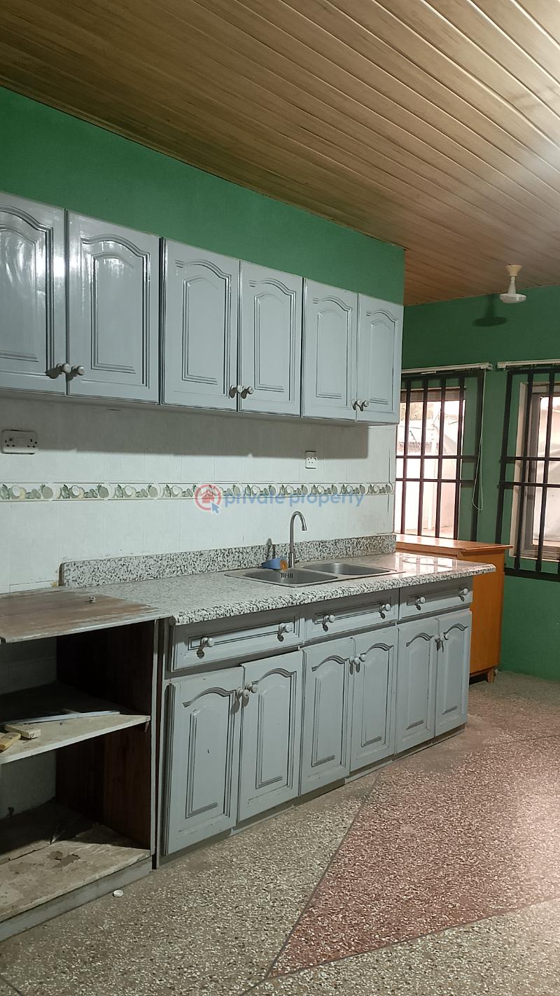 5 bedroom House For Rent Pillar 2, K Boat. Pillar 2 Ga East Municipal Accra - 6