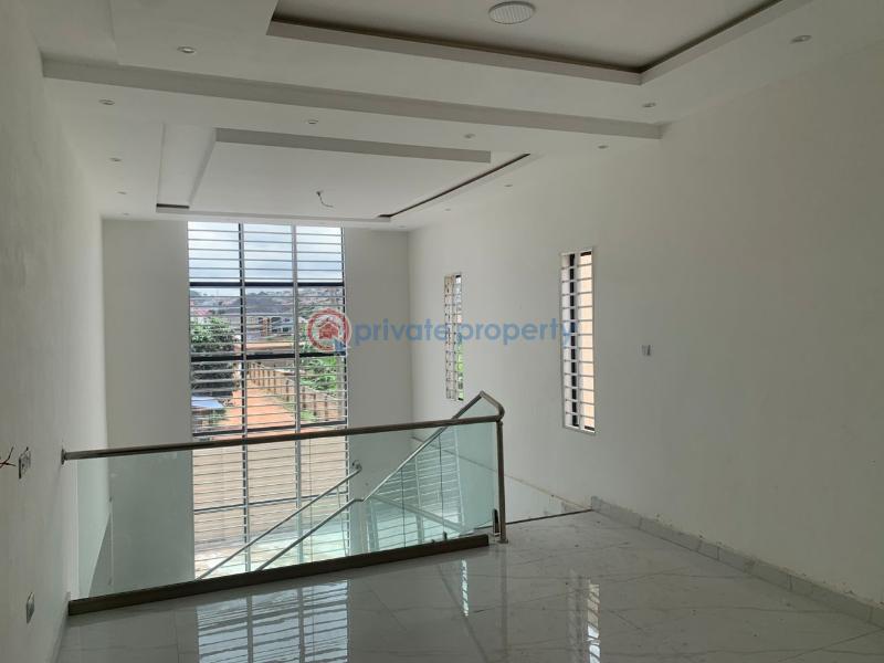 5 bedroom House For Sale Ashongman Estate Area Accra Metropolitan  - 6