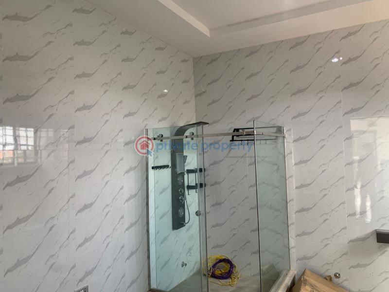 5 bedroom House For Sale Ashongman Estate Area Accra Metropolitan  - 9