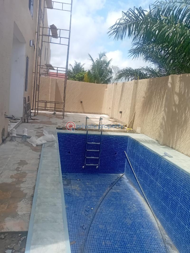 5 bedroom House For Sale Ashongman Estate Area Accra Metropolitan  - 10