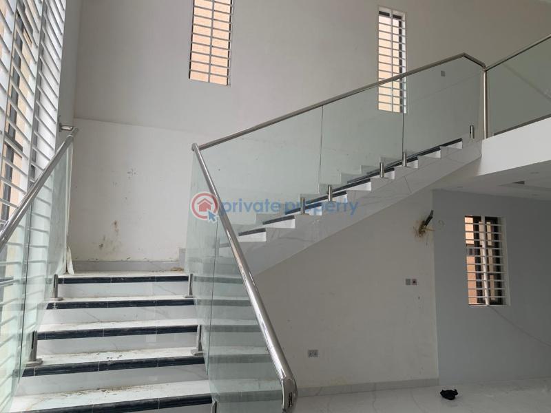 5 bedroom House For Sale Ashongman Estate Area Accra Metropolitan  - 3