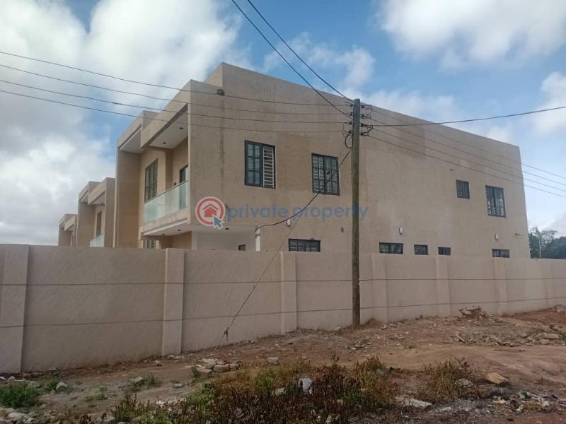 5 bedroom House For Sale Ashongman Estate Area Accra Metropolitan  - 1