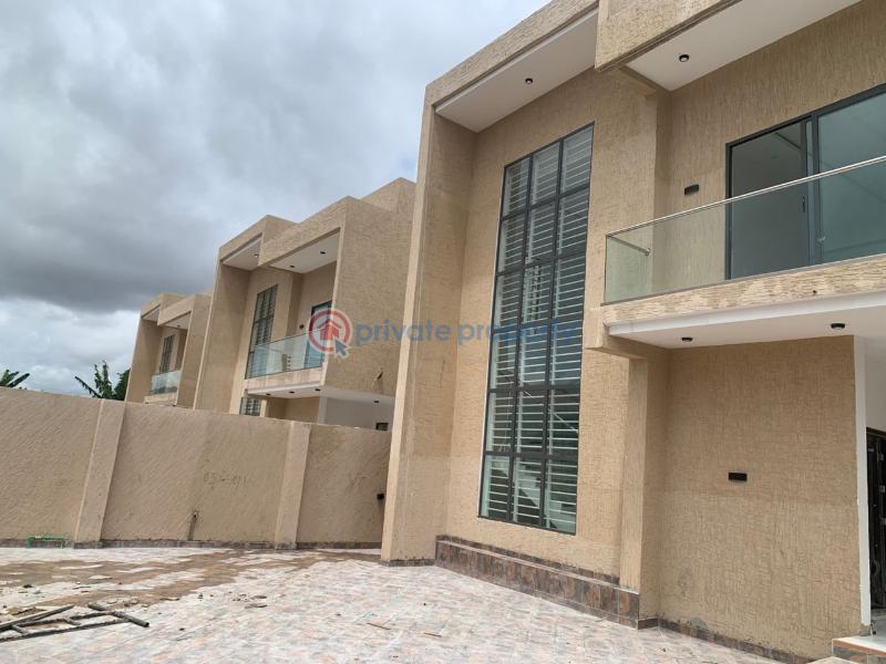 5 bedroom House For Sale Ashongman Estate Area Accra Metropolitan  - 13
