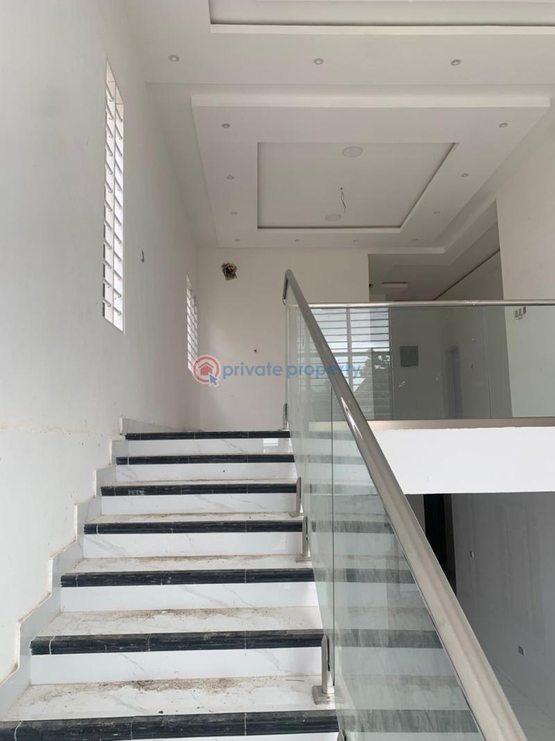 5 bedroom House For Sale Ashongman Estate Area Accra Metropolitan  - 2