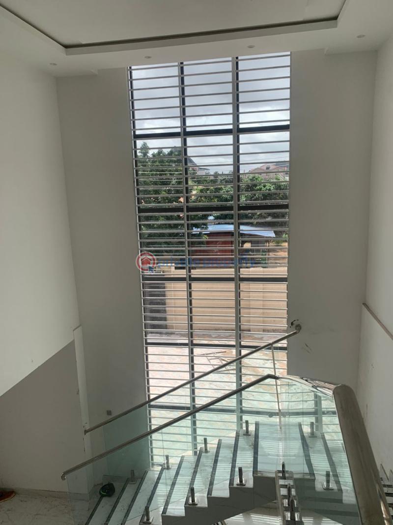 5 bedroom House For Sale Ashongman Estate Area Accra Metropolitan  - 8