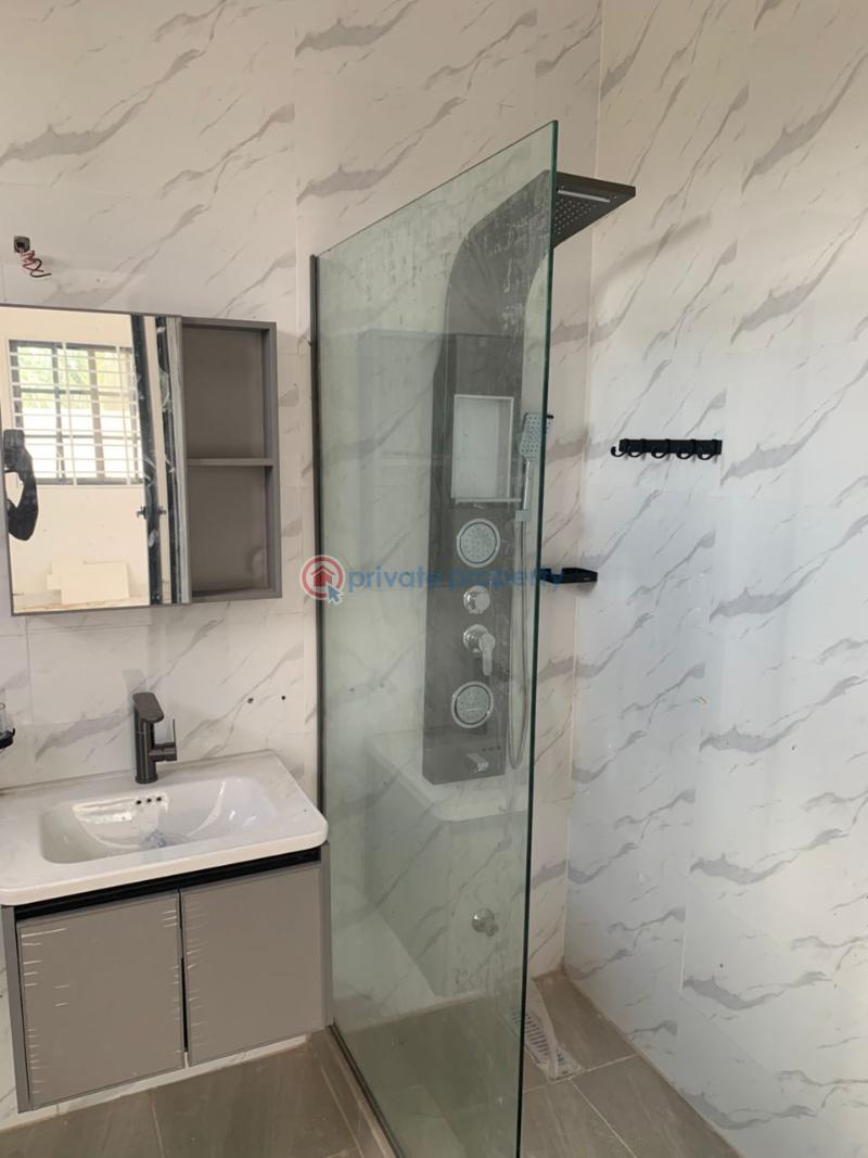 5 bedroom House For Sale Ashongman Estate Area Accra Metropolitan  - 5