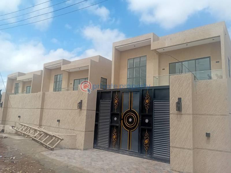 5 bedroom House For Sale Ashongman Estate Area Accra Metropolitan  - 12