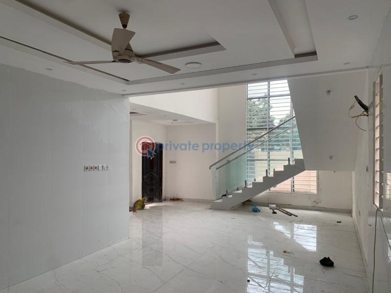 5 bedroom House For Sale Ashongman Estate Area Accra Metropolitan  - 4
