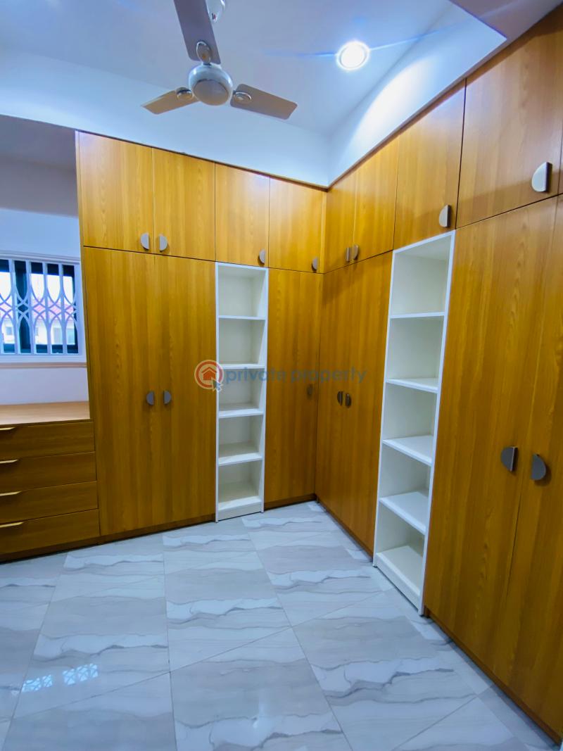 5 bedroom Detached Duplex For Sale Behind Lindsay Garden Achimota Mall Close To The Achimota Mall Accra - 10