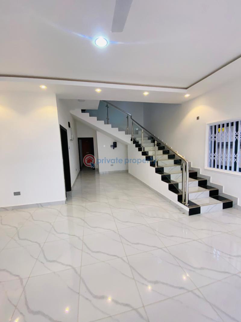 5 bedroom Detached Duplex For Sale Behind Lindsay Garden Achimota Mall Close To The Achimota Mall Accra - 11