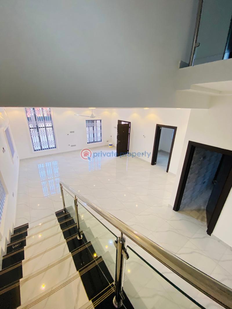5 bedroom Detached Duplex For Sale Behind Lindsay Garden Achimota Mall Close To The Achimota Mall Accra - 7