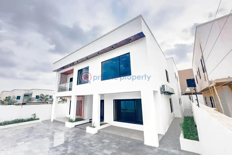 5 bedroom House For Sale East Airport Spintex Accra - 7