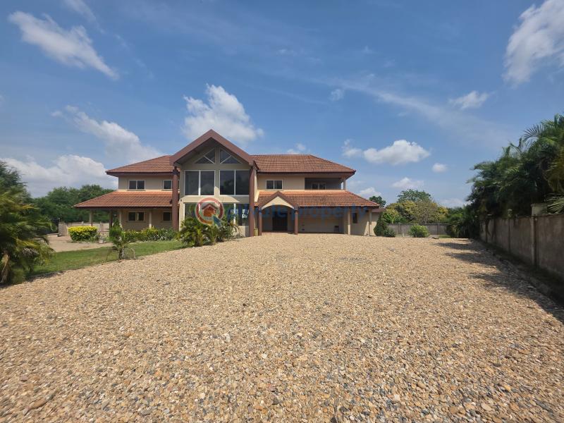 House For Sale East Legon Trasacco East Legon Accra - 0