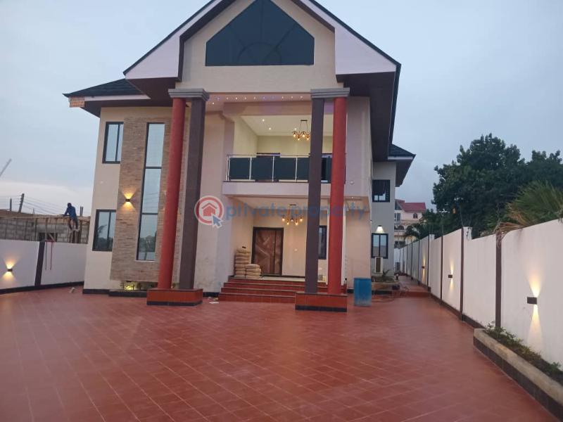 5 bedroom House For Sale Santasi Anyinam After Santasi Kumasi Metropolitan Ashanti - 2