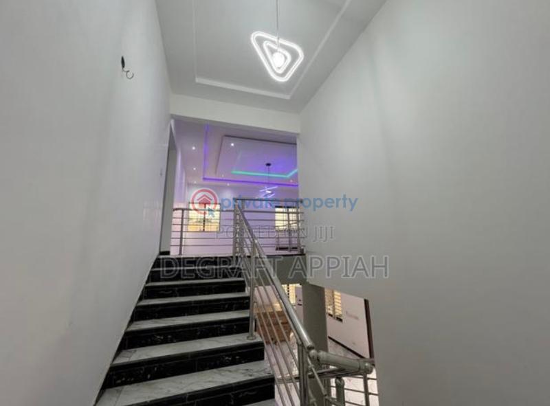 5 bedroom House For Sale Santasi Anyinam After Santasi Kumasi Metropolitan Ashanti - 7