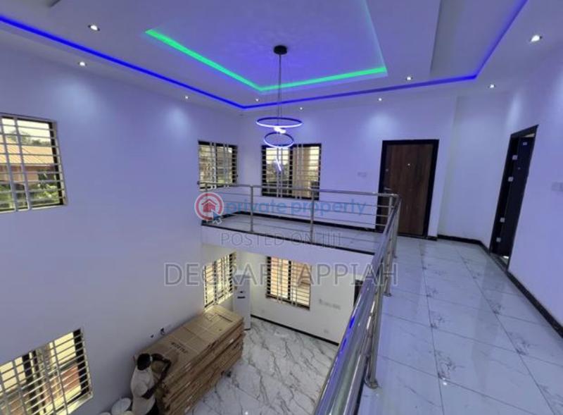 5 bedroom House For Sale Santasi Anyinam After Santasi Kumasi Metropolitan Ashanti - 9