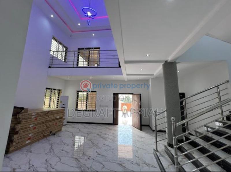 5 bedroom House For Sale Santasi Anyinam After Santasi Kumasi Metropolitan Ashanti - 8