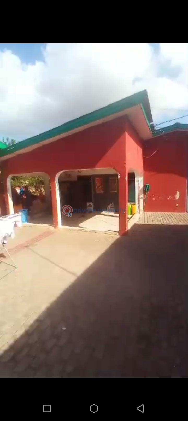 5 bedroom Commercial Property For Sale Rasta-bush Road Teshie new Town Accra - 2