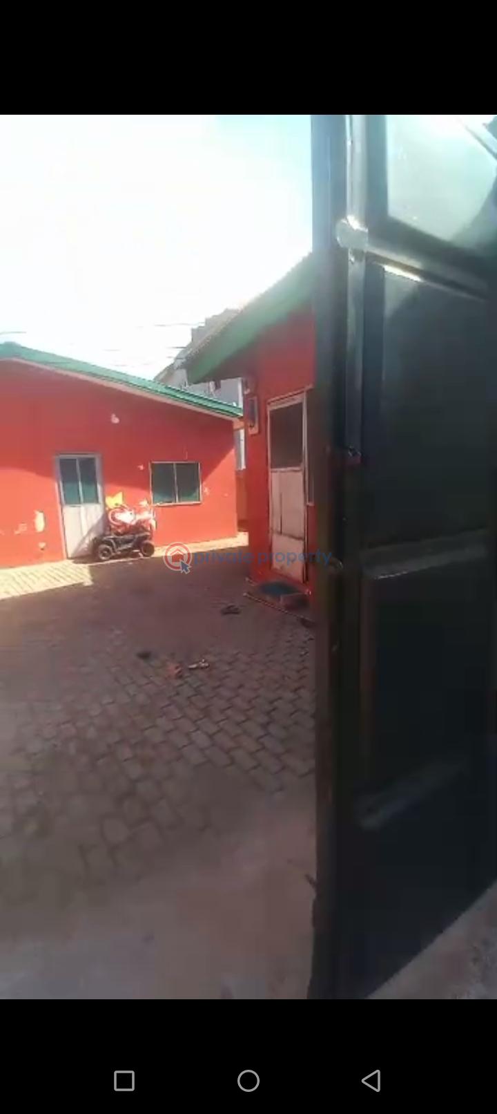 5 bedroom Commercial Property For Sale Rasta-bush Road Teshie new Town Accra - 1