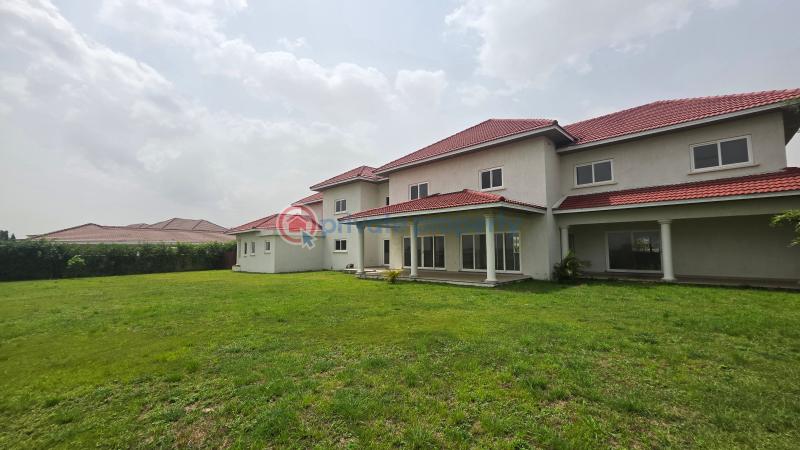 5 bedroom House For Sale East Legon Trasacco East Legon Accra - 14