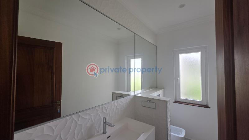 5 bedroom House For Sale East Legon Trasacco East Legon Accra - 9