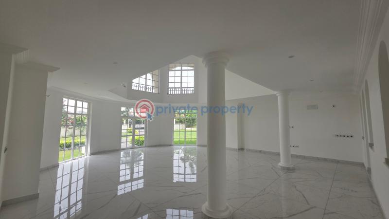 5 bedroom House For Sale East Legon Trasacco East Legon Accra - 2