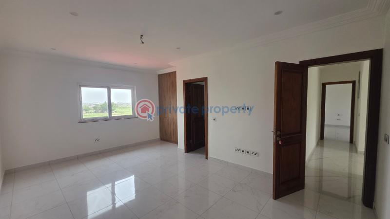 5 bedroom House For Sale East Legon Trasacco East Legon Accra - 10
