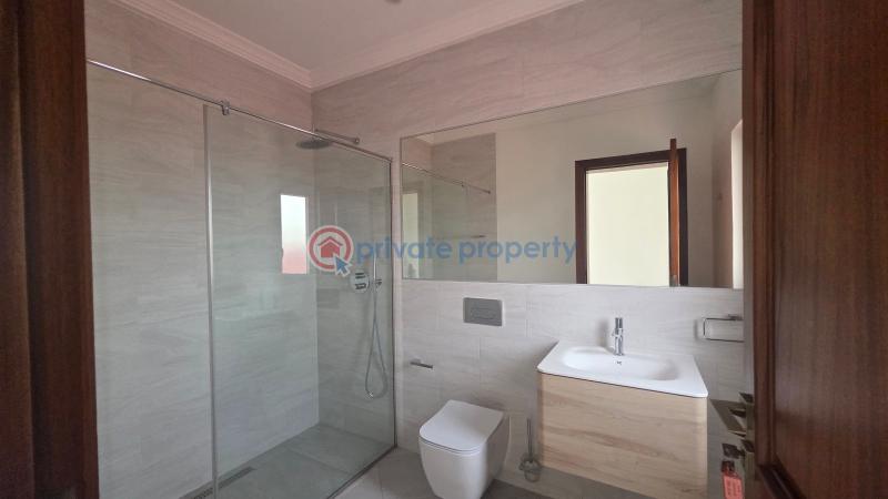 5 bedroom House For Sale East Legon Trasacco East Legon Accra - 8