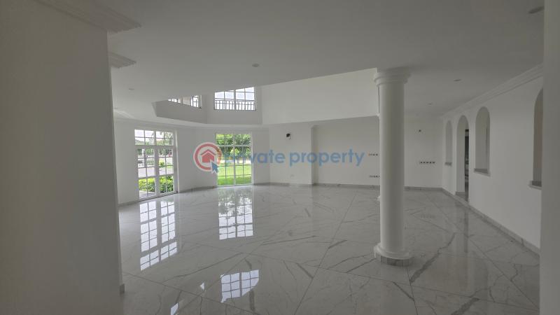 5 bedroom House For Sale East Legon Trasacco East Legon Accra - 5