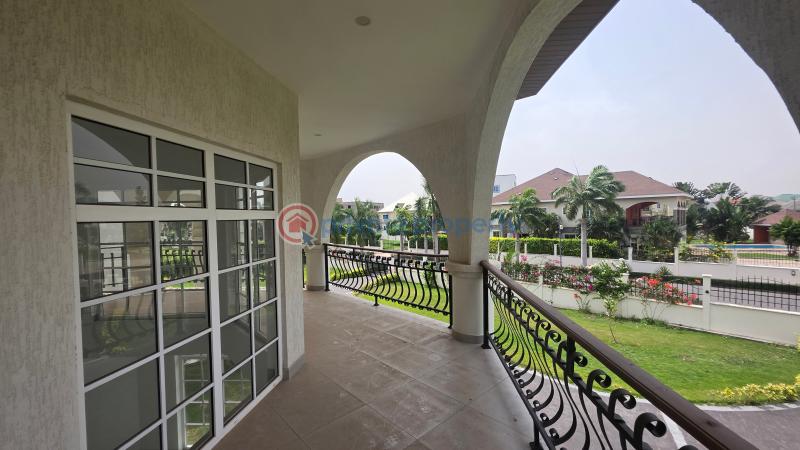 5 bedroom House For Sale East Legon Trasacco East Legon Accra - 11