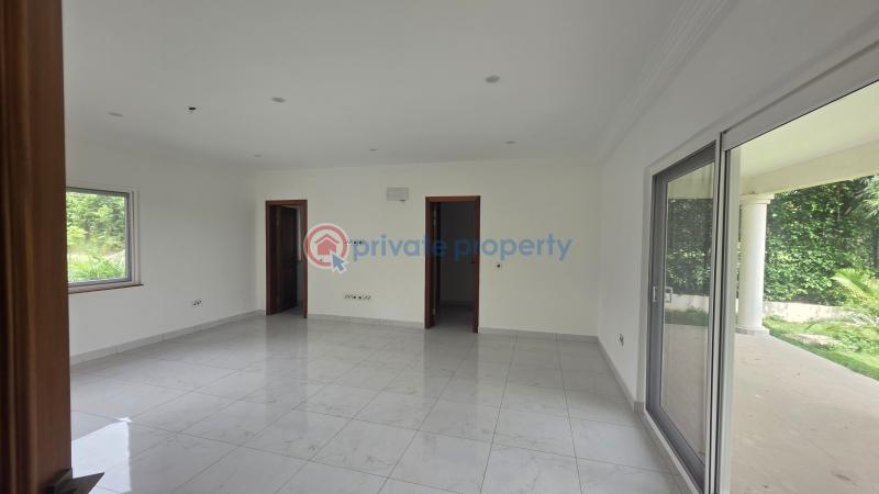 5 bedroom House For Sale East Legon Trasacco East Legon Accra - 13