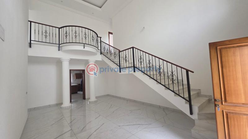5 bedroom House For Sale East Legon Trasacco East Legon Accra - 1