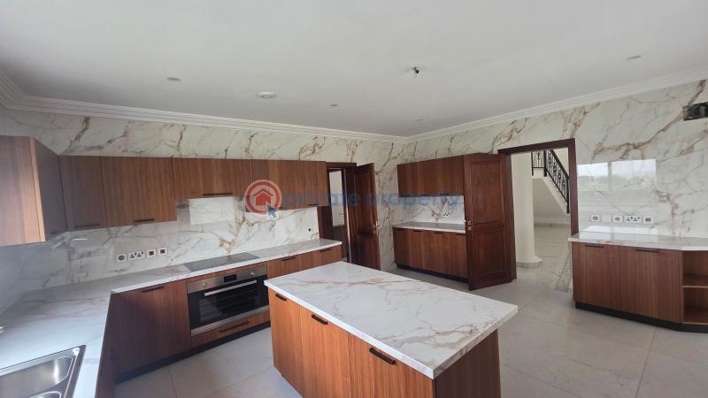 5 bedroom House For Sale East Legon Trasacco East Legon Accra - 5