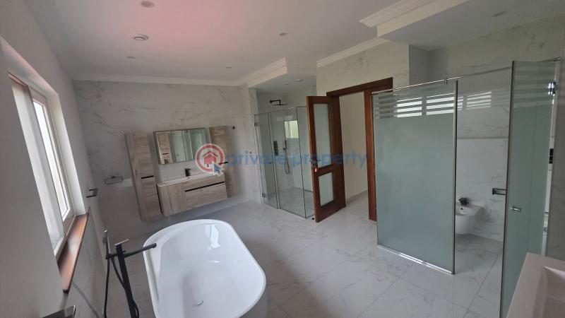 5 bedroom House For Sale East Legon Trasacco East Legon Accra - 14