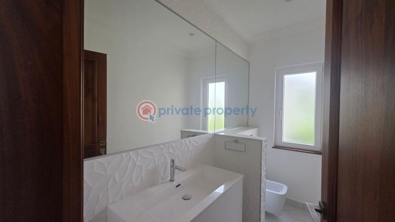5 bedroom House For Sale East Legon Trasacco East Legon Accra - 7