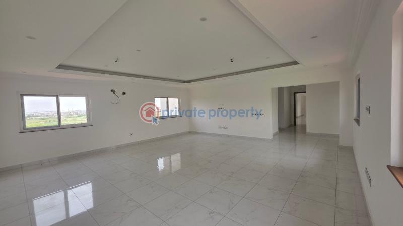 5 bedroom House For Sale East Legon Trasacco East Legon Accra - 6