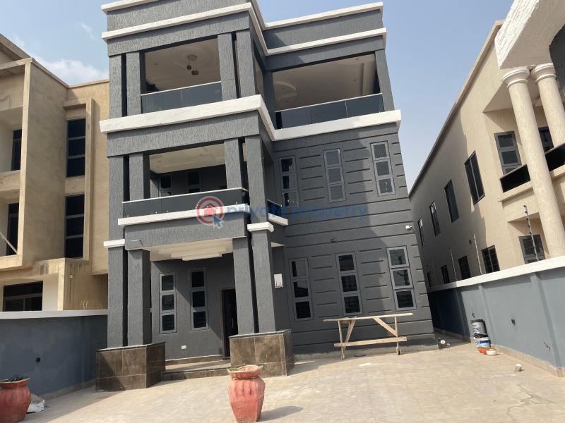 5 bedroom House For Sale East Legon Hills Accra - 0