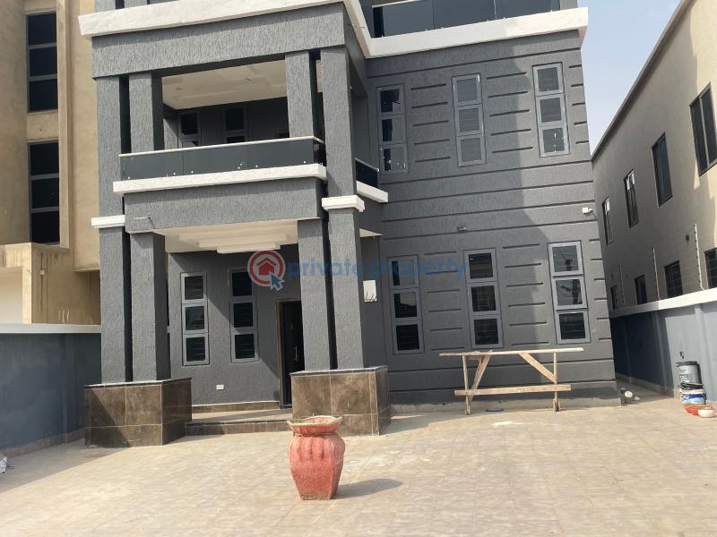 5 bedroom House For Sale East Legon Hills Accra - 4