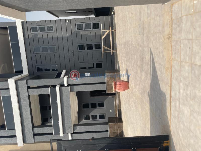 5 bedroom House For Sale East Legon Hills Accra - 8