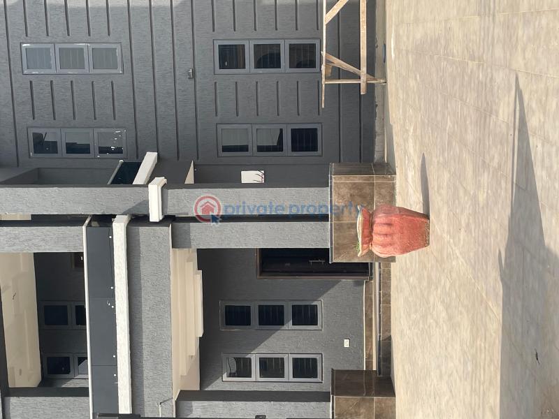 5 bedroom House For Sale East Legon Hills Accra - 7