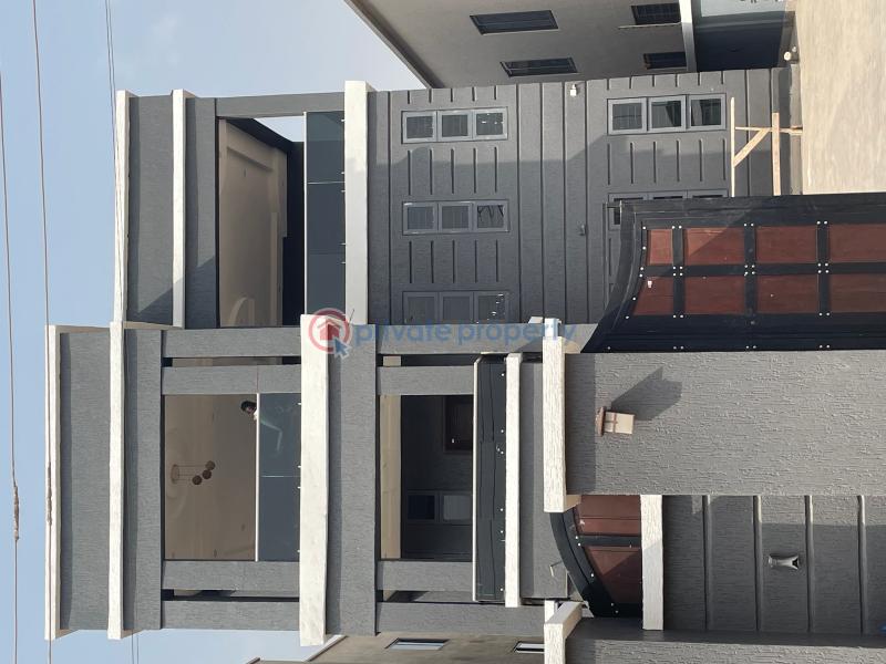 5 bedroom House For Sale East Legon Hills Accra - 1