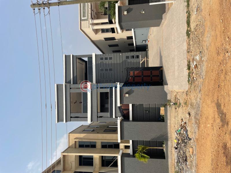 5 bedroom House For Sale East Legon Hills Accra - 6