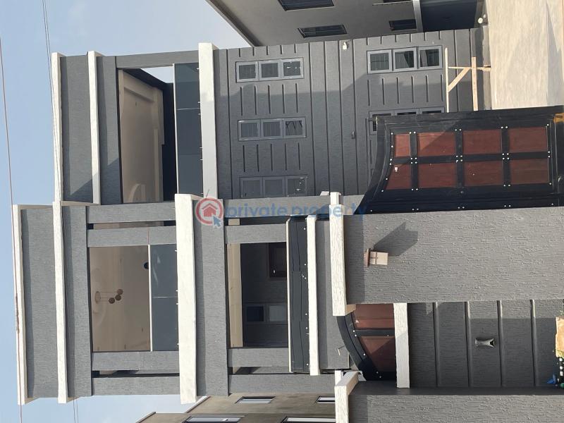5 bedroom House For Sale East Legon Hills Accra - 2