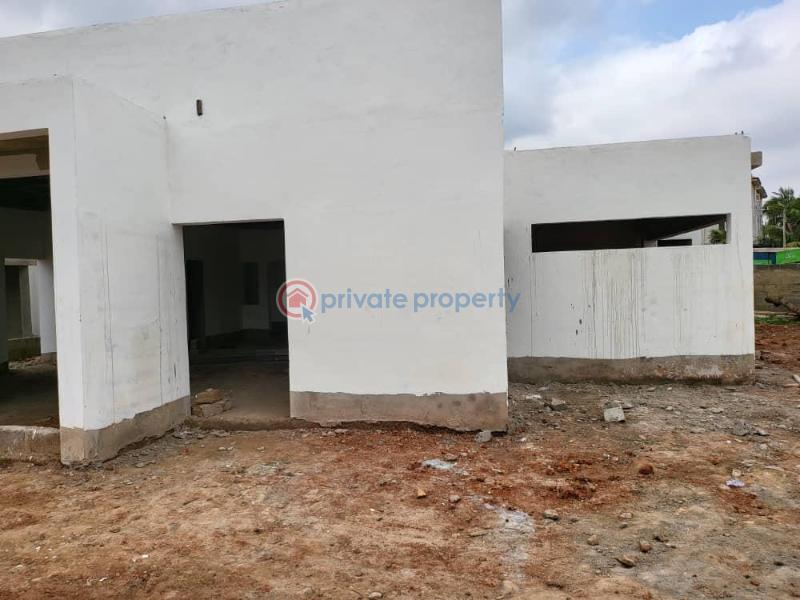 5 bedroom House For Sale Ashaley Botwe Adenta Municipal Accra - 0