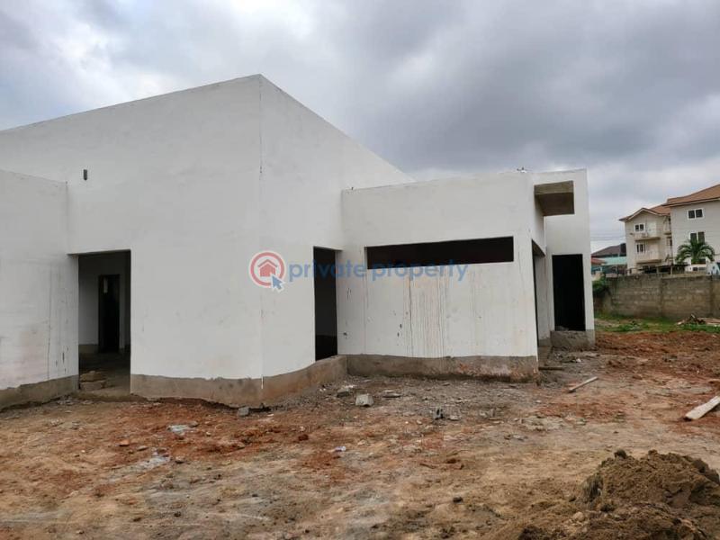 5 bedroom House For Sale Ashaley Botwe Adenta Municipal Accra - 5