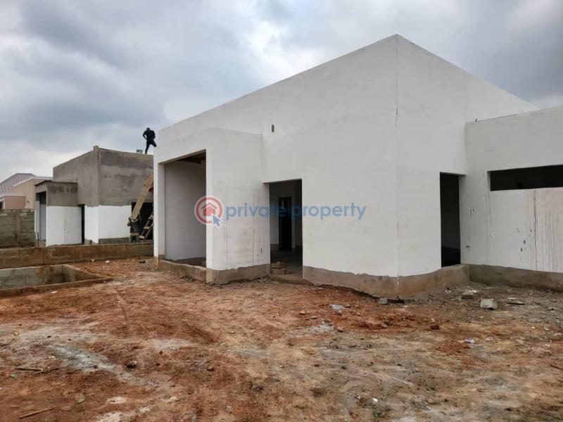 5 bedroom House For Sale Ashaley Botwe Adenta Municipal Accra - 1