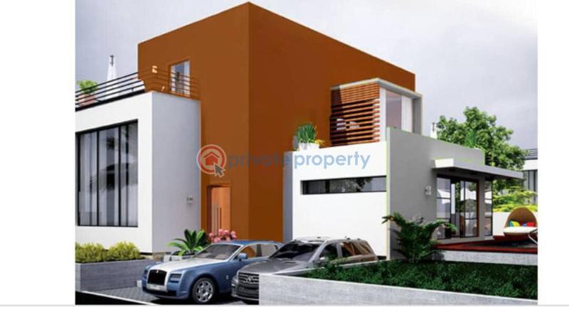 5 bedroom House For Sale Ashaley Botwe Adenta Municipal Accra - 6