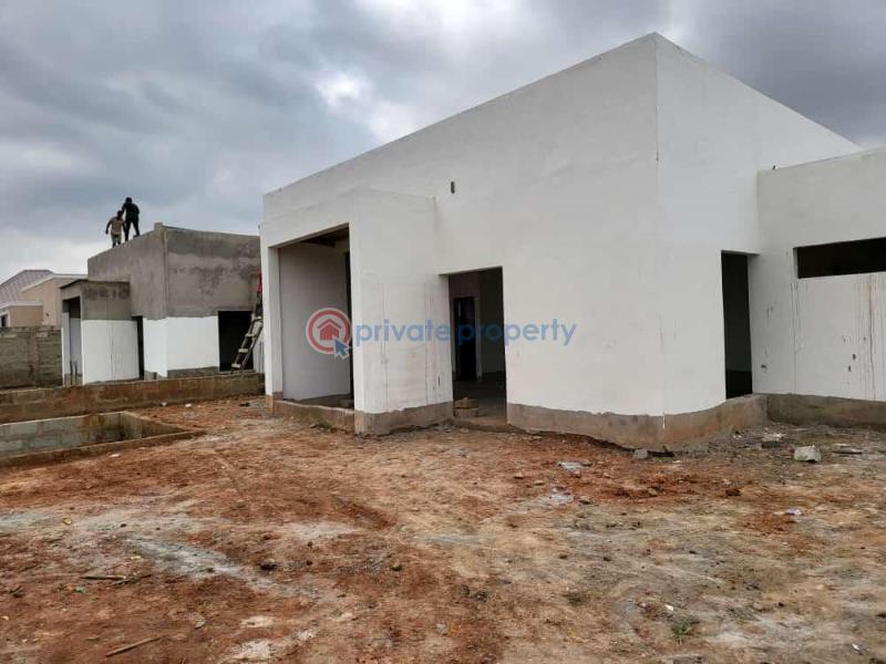 5 bedroom House For Sale Ashaley Botwe Adenta Municipal Accra - 4